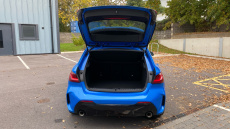 BMW 1 Series 128ti 5dr Step Auto Petrol Hatchback